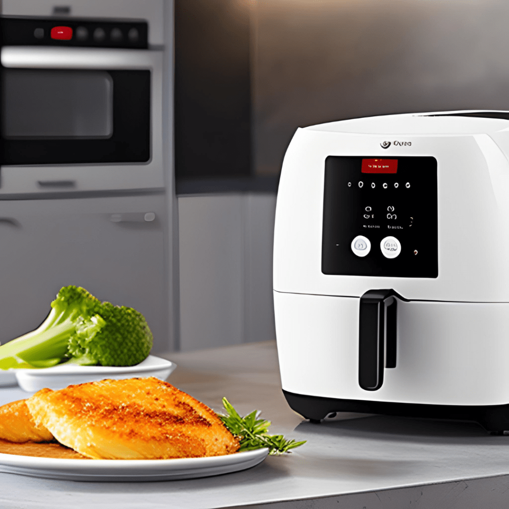 Air Fryer: Pros and Cons